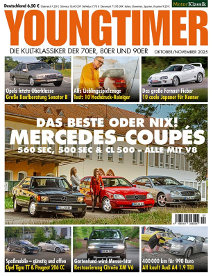 YOUNGTIMER