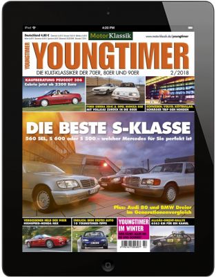 YOUNGTIMER 2/2018 Download 