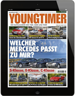 YOUNGTIMER 2/2020 Download 