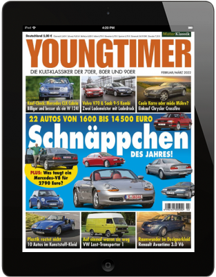 YOUNGTIMER 2/2022 Download 