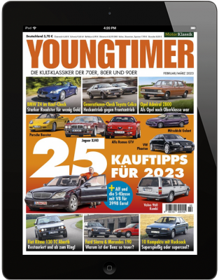 YOUNGTIMER 2/2023 Download 