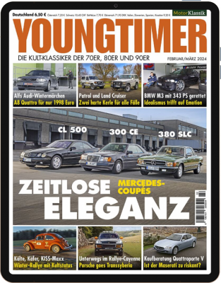 YOUNGTIMER 2/2024 Download 