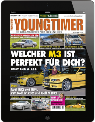 YOUNGTIMER 3/2019 Download 