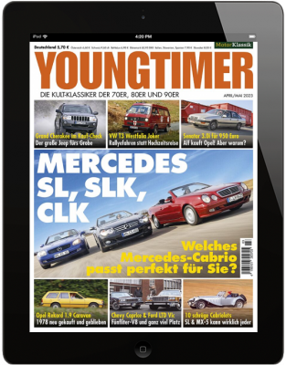 YOUNGTIMER 3/2023 Download 