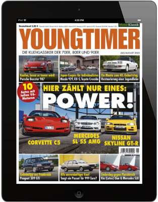 YOUNGTIMER 5/2022 Download 