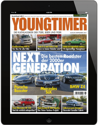 YOUNGTIMER 6/2021 Download 