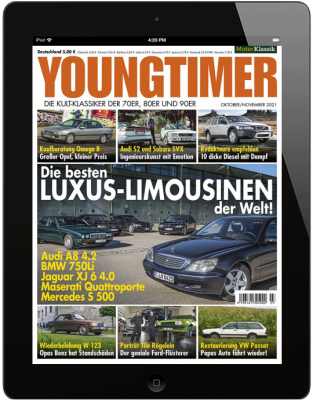 YOUNGTIMER 7/2021 Download 