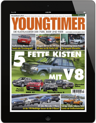 YOUNGTIMER 7/2023 Download 