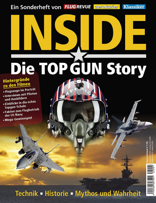 INSIDE – Die TOP GUN Story 