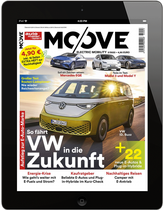 auto motor und sport MO/OVE digital 