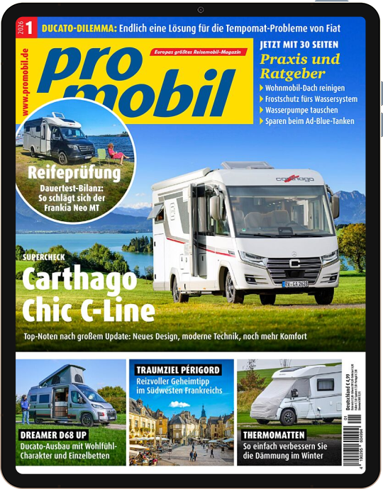 promobil E-Paper