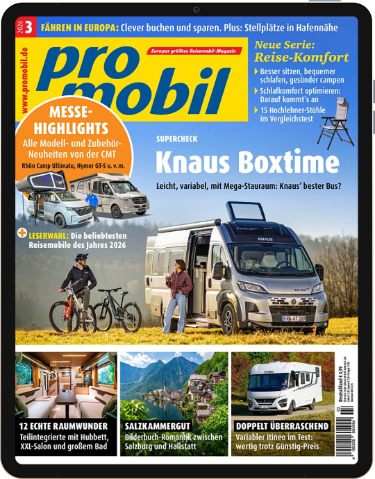 promobil E-Paper